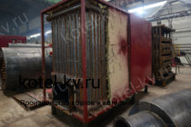 Промышленные котлы