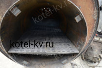 Производство парогенераторов 200 кг на угле