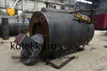 Изготовление угольных паровых котлов Е 1.0 0.9